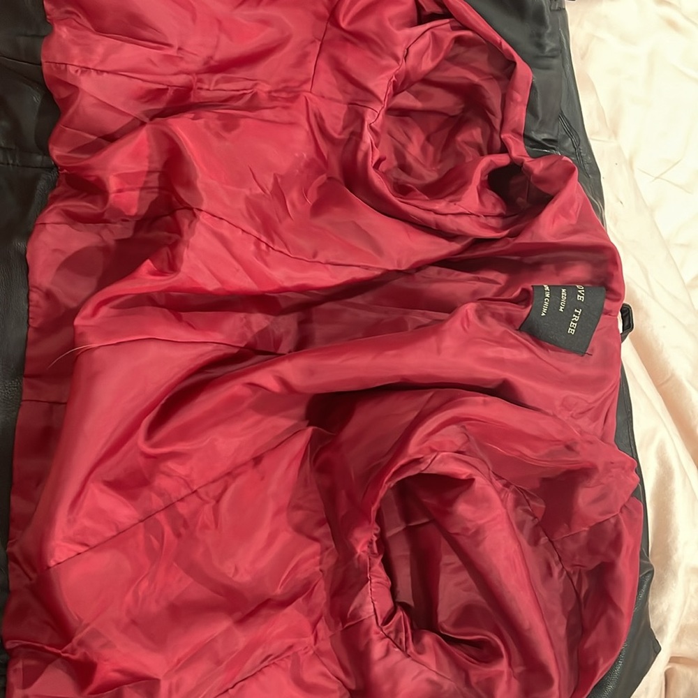 Jacket - Picture 4 of 6